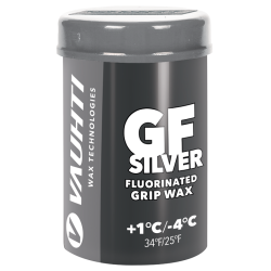 Vauhti GF Silver pitovoide 45g