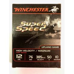 Winchester Super Speed 12/76 50g