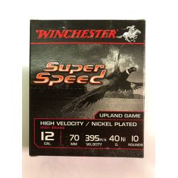 Winchester Super Speed 12/70 40g 10kpl