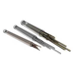 Irtosiima DuroCut 20-2 ja 40-4, koko XL, 3 mm, sahalaitainen