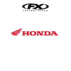 FX Factory Effex 5kpl tarra Honda