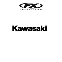 FX Factory Effex 5kpl tarra Kawasaki