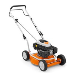 Stihl RM 2 RC työnnettävä ruohonleikkuri