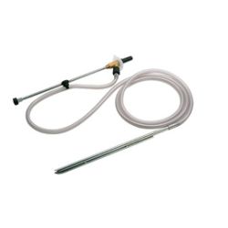 Hiekka-märkäpuhallussarja, suuttimen koko 07, pikaliitin