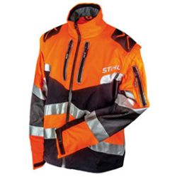 ADVANCE X-TREEm EN 20471 Takki, koko. XL