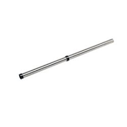Jatkoputki, ø 36 mm, 2-osainen, pituus 1000 mm, aluminia, SE 33 - SE 133 E