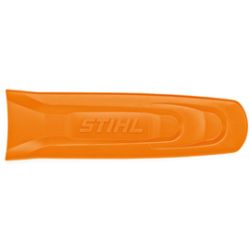 Teräketjusuoja, 63 cm leikkuupituudelle
