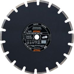 Timanttilaikka, Ø 300 mm D-A5