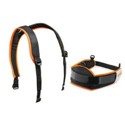 Akkuvyö kantovaljailla