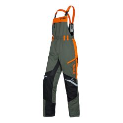 FUNCTION ERGO avohaalarit, koko L (54), vihreä