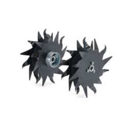 BF-MM - puutarhajyrsin