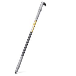 Hiilikuitu jatkovarsi HL-KM ja HT-KM KombiTyökaluille