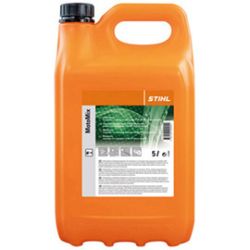 MotoMix 2-T polttoaine, 25 l