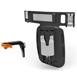 Comfort-kantojärjestelmä BGA 200