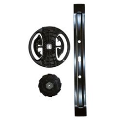 ALM 030 - pidempi terä