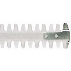 Kärkisuoja malleihin: HS 82 R ja HSA 94 R