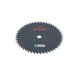 Ruohoterä metallinen pyörömalli, ø 225 mm/20, FS 410 C-E - FS 560 C-EM