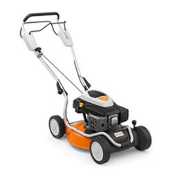Stihl RM 2 RT vetävä ruohonleikkuri
