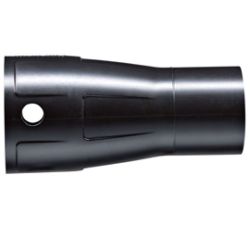 Pyöreä suutin malliin BR 500