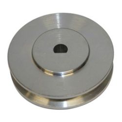 AAL 050 P - kiilahihnapyörä