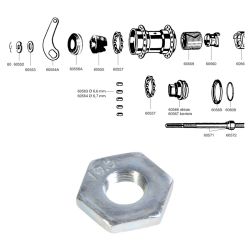 FAVORIT 1-v, vastamutteri