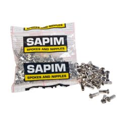 Nippeli SAPIM, 2,34 x 13,5mm, 100 kpl.
