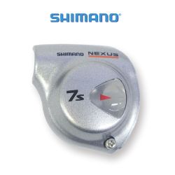Näyttökansi SHIMANO Nexus 7v SB-7S45