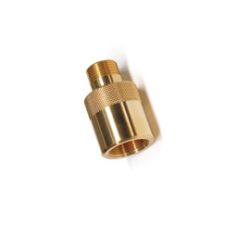 Letkuadapteri, M27 x 1,5, RE 362 - RE 661