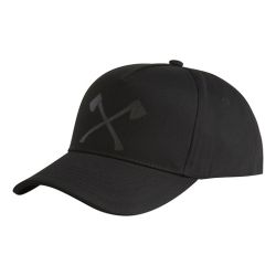 AXE BLACK lippalakki