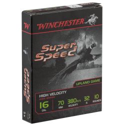 Winchester SuperSpeed 16/70 32g 3,1mm