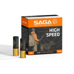 SAGA HIGH SPEED 12/70 36G 3 3,50mm 25kpl