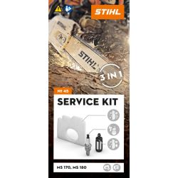 Service Kit 45