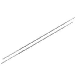 Pyöröviila 2-in-1 viilanpidikkeelle, 1/4"-P