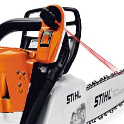 Kiinnike 1130 STIHL Laser 2-in-1:n