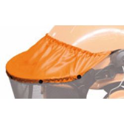 Visiiritiiviste metsurin kypärään