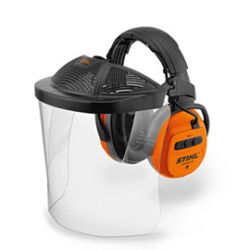 DYNAMIC BT-PC Kuulonsuojaimet