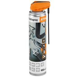 Monitoimispray