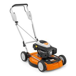 Stihl RM 4 R ruohonleikkuri