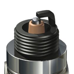 Sytytystulppa STIHL 4-MIX moottoreille