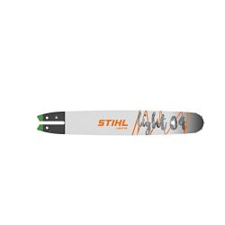Light 04 45cm/18", 1,3mm/0.050" .325", 45 cm