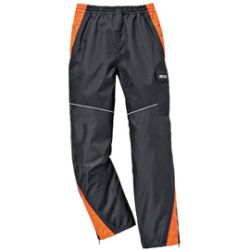 RAINTEC, ulkoiluhousut, koko XL