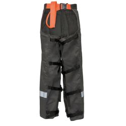 FIRE viiltosuojahousut