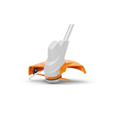 Teräsuojus, universal (135°)