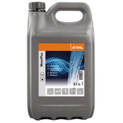 Moto4Plus 4-T polttoaine, 10 l