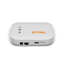 STIHL connected Box