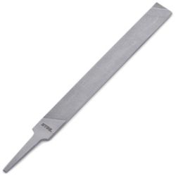 Litteä viila 6" x 150