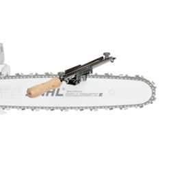 Viilanohjain FF1, 3/8", ø 5,2 mm