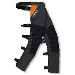 Viiltosuojat, Chaps 270, 100 cm