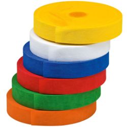 Merkkausnauha, punainen