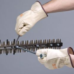 Terien säätösarja, 75 cm, HS 81 R, HS 82 R, HS 86 R, HS 87 R, HSA 94 R